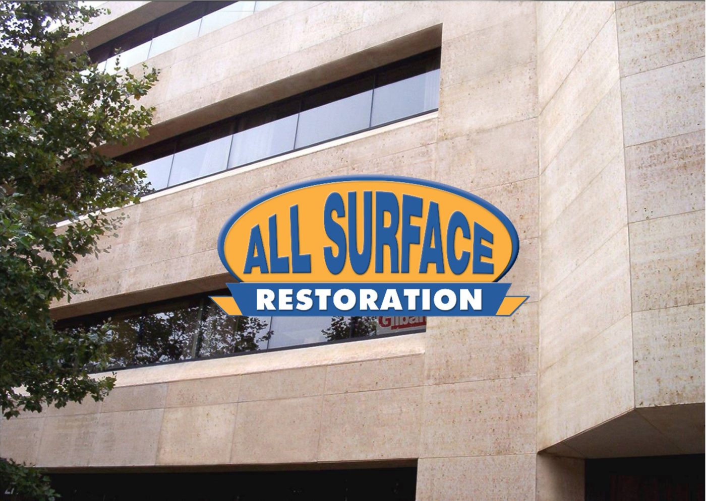 Commercial Pressure Washing NJ All Surface Restoration All Surface